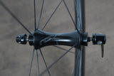 Roval Rapide CLX 50 Carbon Tubeless Clincher Rim Brake Wheelset 11 Speed