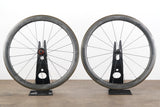 Roval Rapide CLX 50 Carbon Tubeless Clincher Rim Brake Wheelset 11 Speed