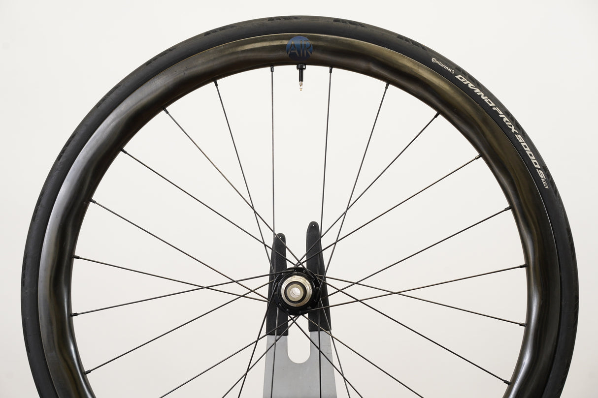 Carbon Air/Indusry Nine i9 Tubeless Disc Brake Wheelset SRAM XDR 12 Speed