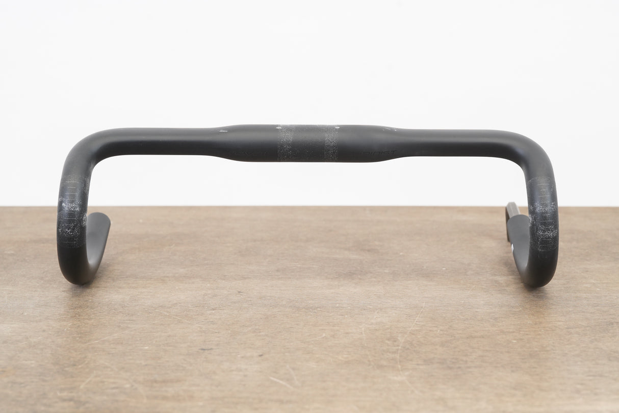 38cm Roval Alpinist Carbon Compact Road Handlebar 31.8mm 1 1/8"