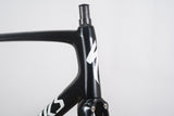 58cm Specialized S-WORKS Tarmac SL6 Carbon Rim Brake Road Frameset