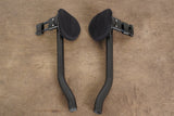 ENVE SES Carbon Extensions TT Triathlon Handlebar + Pads