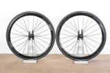 Vision Team 35 Comp Alloy Tubeless Clincher Disc Brake Wheelset 11 Speed