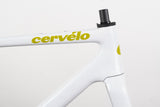 54cm Cervelo Aspero Gen 2 UDH Carbon Disc Brake Gravel CX Frameset