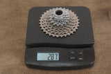 11-32T Campagnolo Super Record 12 Speed Road Cassette 287g