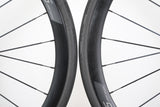 Vision Team 35 Comp Alloy Tubeless Clincher Disc Brake Wheelset 11 Speed