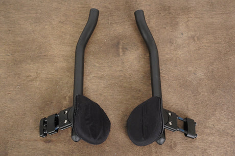 ENVE SES Carbon Extensions TT Triathlon Handlebar + Pads