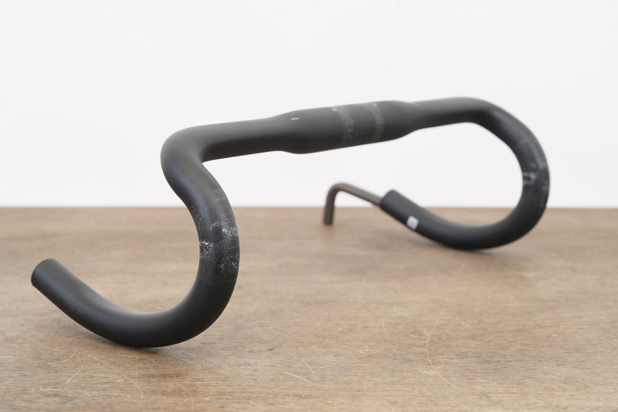 38cm Roval Alpinist Carbon Compact Road Handlebar 31.8mm 1 1/8"