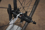 Zipp 404 Firecrest 77/177 Carbon Clincher Rim Wheelset Shimano/SRAM 11 Speed