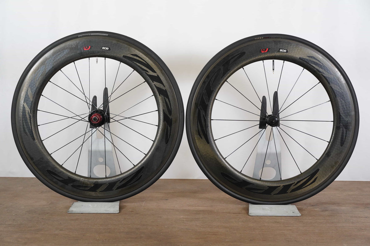 Buy Carbon Rim Brake Wheelset Online | Elevate Cycling