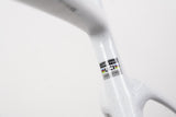 54cm Cervelo Aspero Gen 2 UDH Carbon Disc Brake Gravel CX Frameset