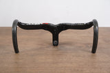 42cm 110mm Carbon Barstem Handlebar 1 1/8"