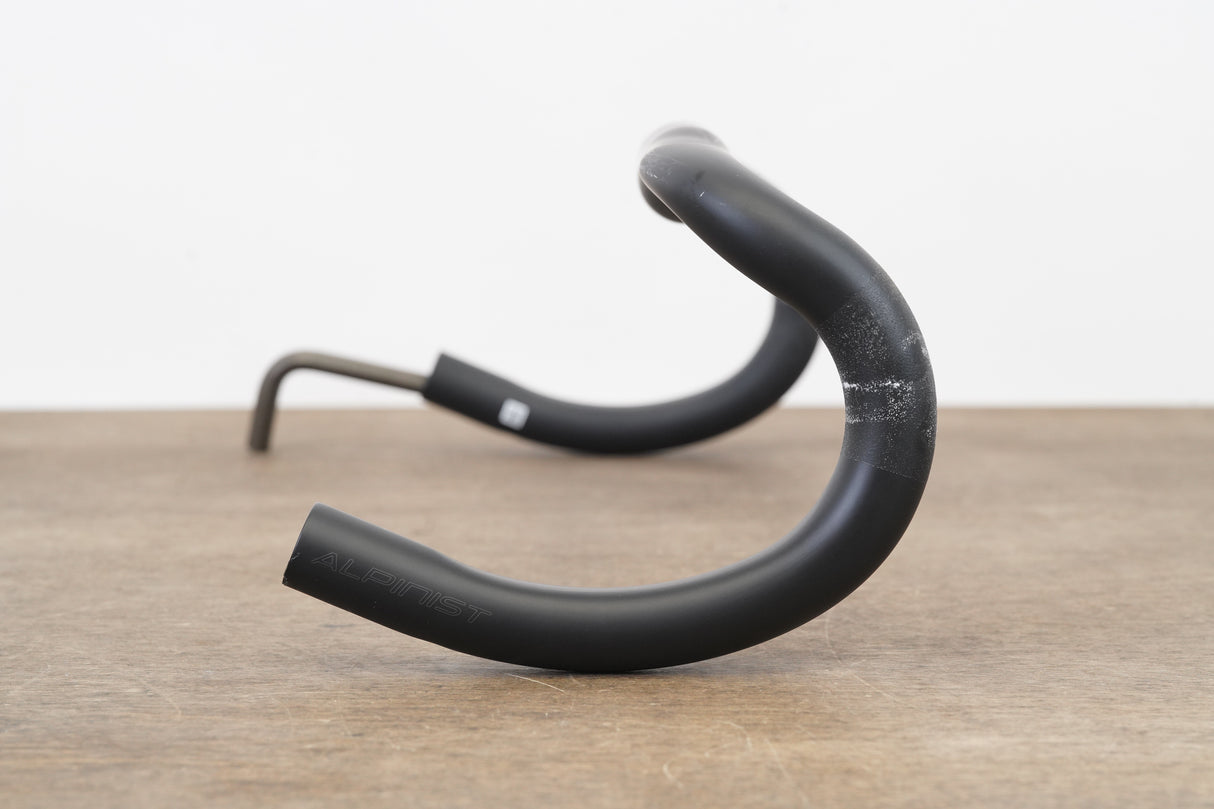38cm Roval Alpinist Carbon Compact Road Handlebar 31.8mm 1 1/8"