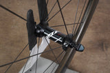 Zipp 404 Firecrest 77/177 Carbon Clincher Rim Wheelset Shimano/SRAM 11 Speed