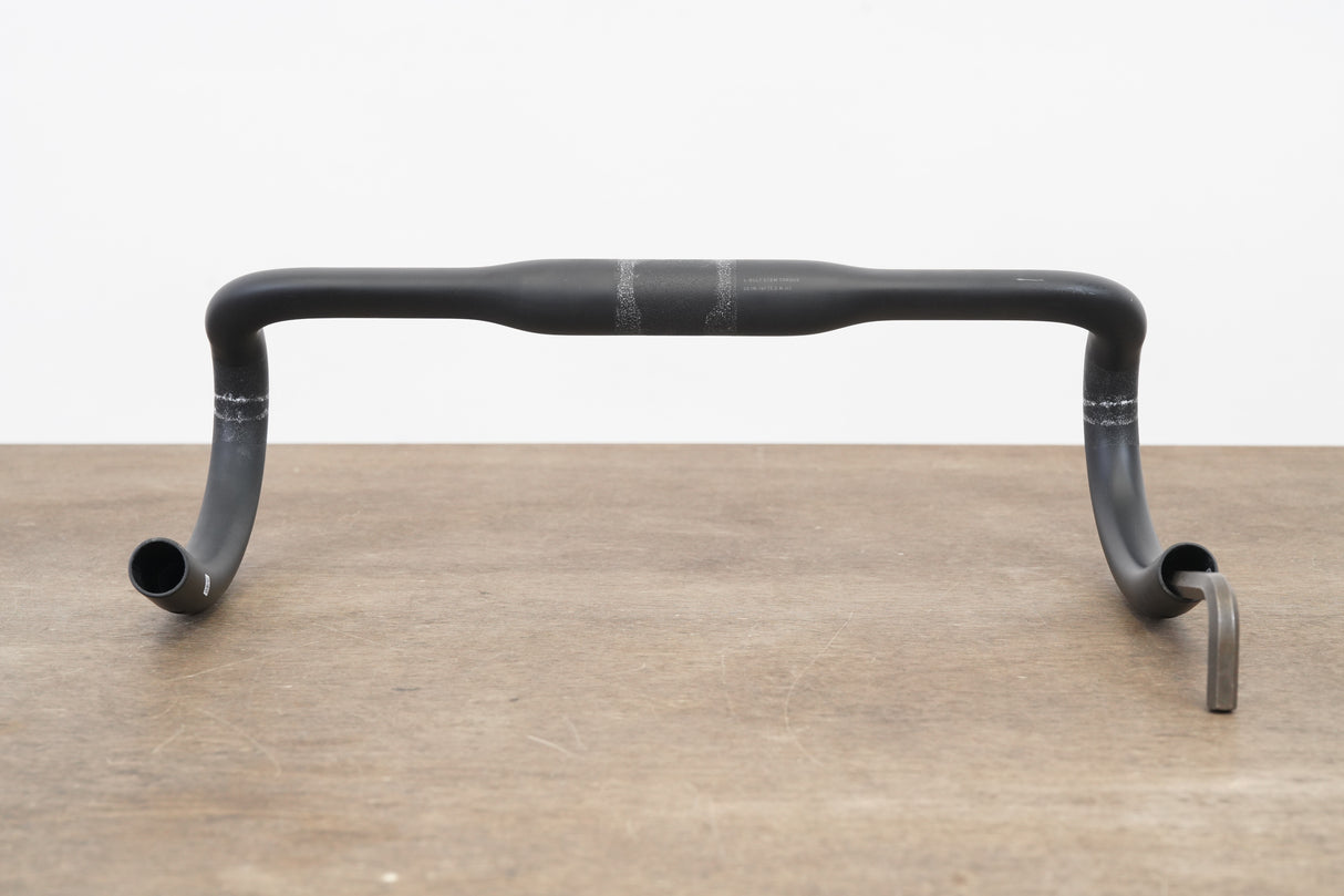 38cm Roval Alpinist Carbon Compact Road Handlebar 31.8mm 1 1/8"