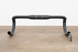 38cm Roval Alpinist Carbon Compact Road Handlebar 31.8mm 1 1/8"