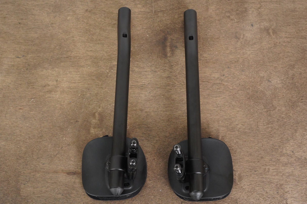 ENVE SES Carbon Extensions TT Triathlon Handlebar + Pads