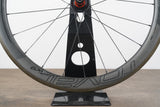 Roval Rapide CLX 50 Carbon Tubeless Clincher Rim Brake Wheelset 11 Speed
