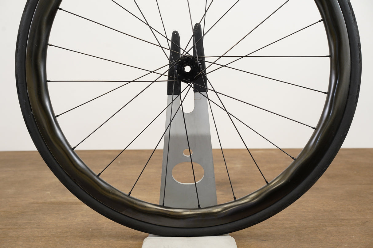 Carbon Air/Indusry Nine i9 Tubeless Disc Brake Wheelset SRAM XDR 12 Speed