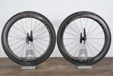 Zipp 404 Firecrest 77/177 Carbon Clincher Rim Wheelset Shimano/SRAM 11 Speed