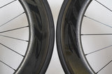 Zipp 808 Firecrest 88/188 Carbon Clincher Rim Brake Wheelset Shimano/SRAM 11