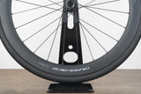 Shimano Dura-Ace WH-R9270 C50 Carbon Tubeless Disc Brake Wheelset 11 Speed