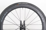 Shimano Dura-Ace WH-R9270 C50 Carbon Tubeless Disc Brake Wheelset 11 Speed