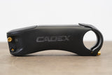Cadex Race OD 110mm -10 Degree Carbon Road Stem 130g 1 1/4" 31.8mm