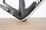 *Damaged* 52cm Specialized Tarmac Pro SL5 Carbon Disc Brake Frameset