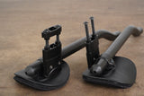 ENVE SES Carbon Extensions TT Triathlon Handlebar + Pads