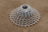 11-32T Campagnolo Super Record 12 Speed Road Cassette 287g