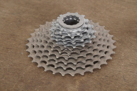 11-32T Campagnolo Super Record 12 Speed Road Cassette 287g