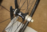Carbon Air/Indusry Nine i9 Tubeless Disc Brake Wheelset SRAM XDR 12 Speed