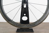 Roval Rapide CLX 50 Carbon Tubeless Clincher Rim Brake Wheelset 11 Speed