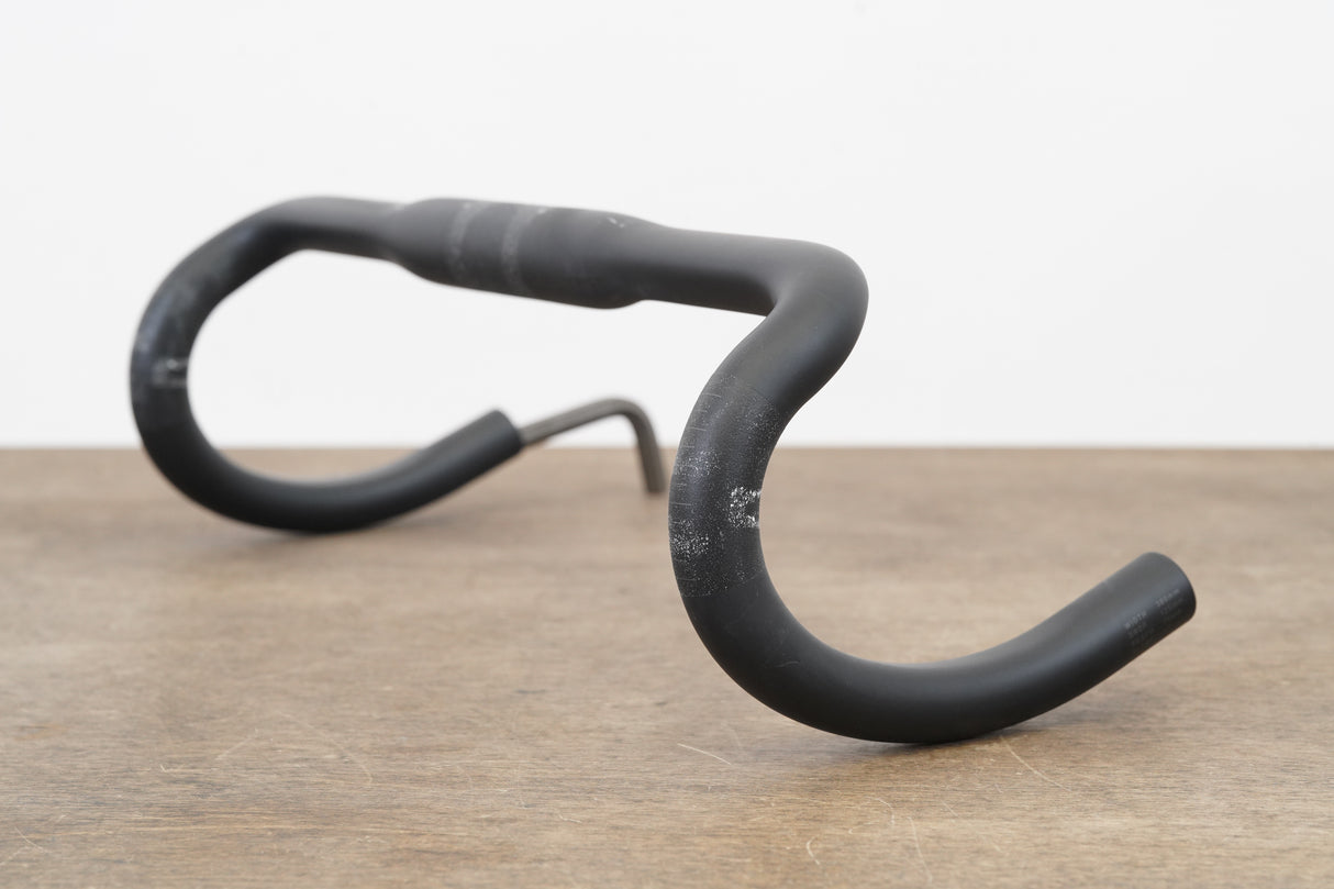 38cm Roval Alpinist Carbon Compact Road Handlebar 31.8mm 1 1/8"