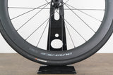 Shimano Dura-Ace WH-R9270 C50 Carbon Tubeless Disc Brake Wheelset 11 Speed