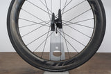 Zipp 404 Firecrest 77/177 Carbon Clincher Rim Wheelset Shimano/SRAM 11 Speed