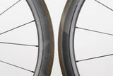 Roval Rapide CLX 50 Carbon Tubeless Clincher Rim Brake Wheelset 11 Speed