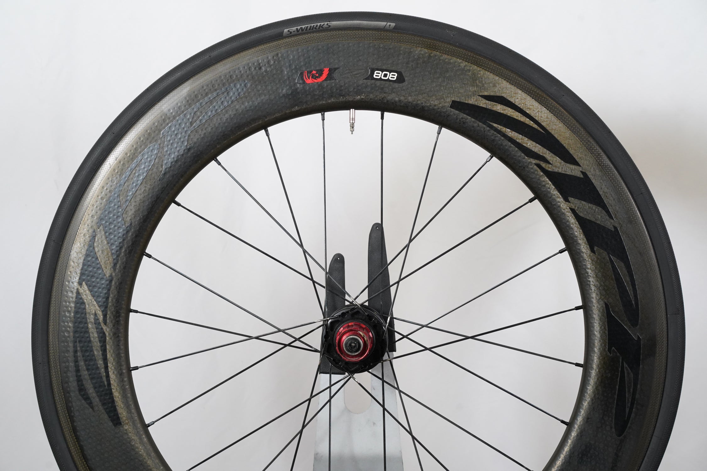 Buy Carbon Rim Brake Wheelset Online | Elevate Cycling