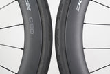 Shimano Dura-Ace WH-R9270 C50 Carbon Tubeless Disc Brake Wheelset 11 Speed