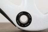 54cm Cervelo Aspero Gen 2 UDH Carbon Disc Brake Gravel CX Frameset