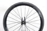 Vision Team 35 Comp Alloy Tubeless Clincher Disc Brake Wheelset 11 Speed