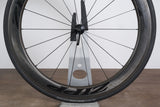 Zipp 404 Firecrest 77/177 Carbon Clincher Rim Wheelset Shimano/SRAM 11 Speed