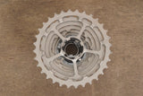 11-32T Campagnolo Super Record 12 Speed Road Cassette 287g