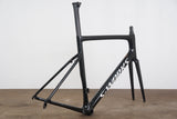 58cm Specialized S-WORKS Tarmac SL6 Carbon Rim Brake Road Frameset