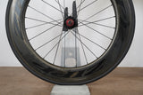 Zipp 808 Firecrest 88/188 Carbon Clincher Rim Brake Wheelset Shimano/SRAM 11