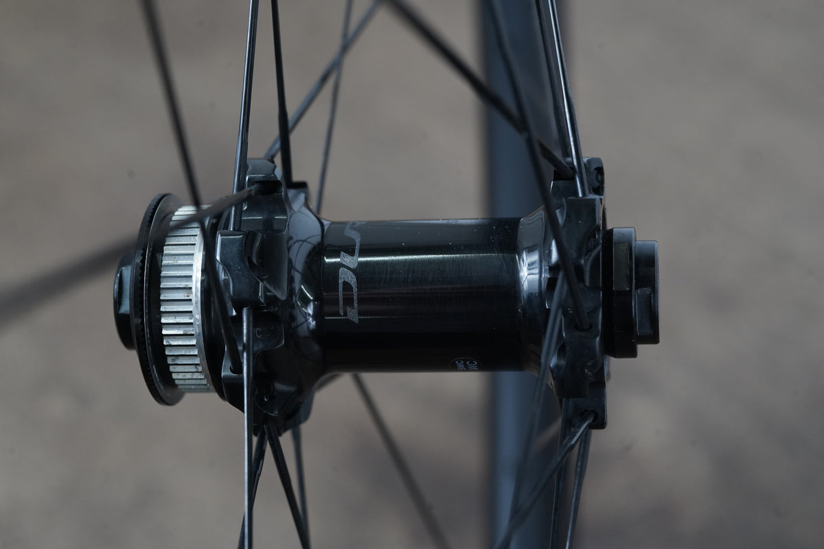 Shimano Dura-Ace WH-R9270 C50 Carbon Tubeless Disc Brake Wheelset 11 Speed