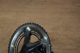 175mm 52/36T Shimano Dura-Ace FC-R9100 11 Speed Crankset 9100