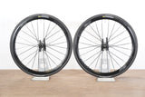 Vision Team 35 Comp Alloy Tubeless Clincher Disc Brake Wheelset 11 Speed