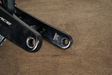 175mm 52/36T Shimano Dura-Ace FC-R9100 11 Speed Crankset 9100